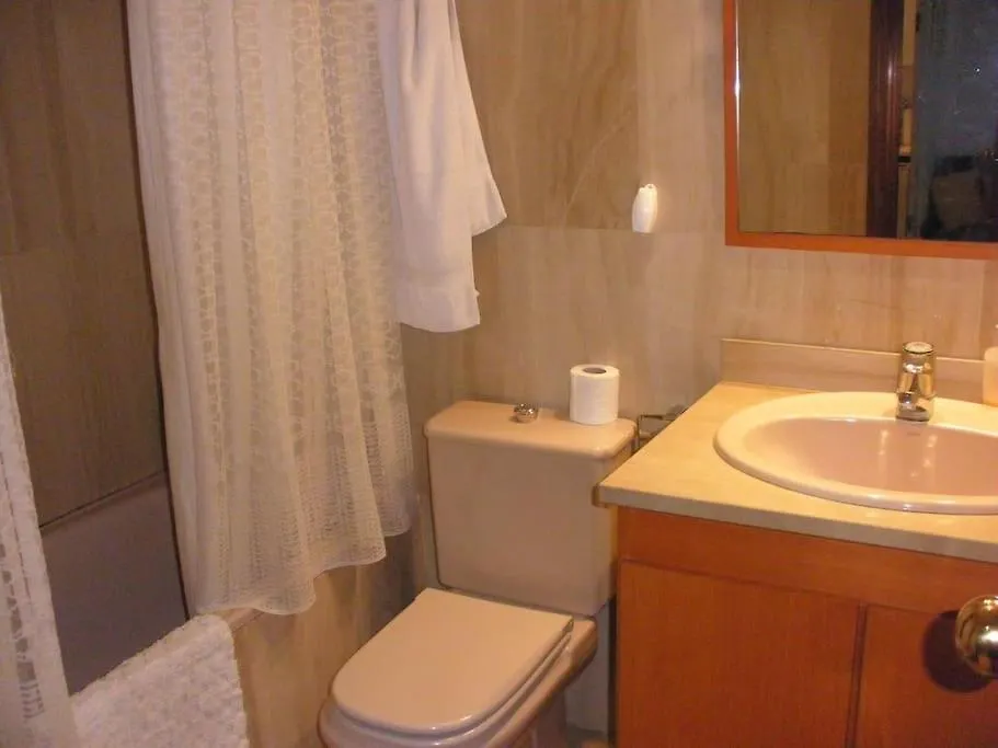 Apartment Acogedor Apartamento Con Piscina Proximo A La Playa Tossa de Mar