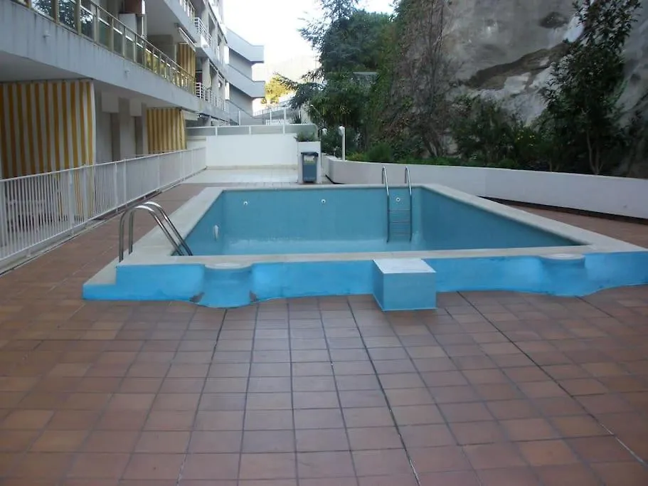 Acogedor Apartamento Con Piscina Proximo A La Playa Tossa de Mar Apartment