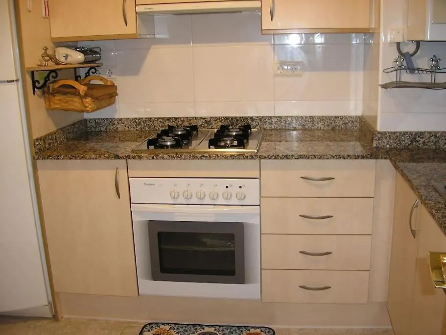 Acogedor Apartamento Con Piscina Proximo A La Playa Tossa de Mar Apartment