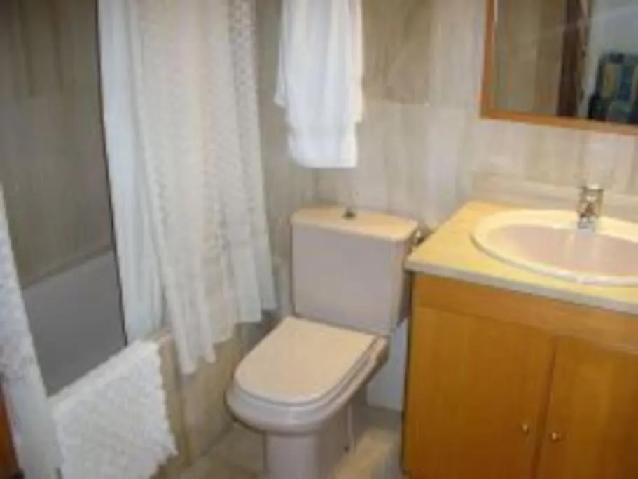 Acogedor Apartamento Con Piscina Proximo A La Playa Tossa de Mar 0*,