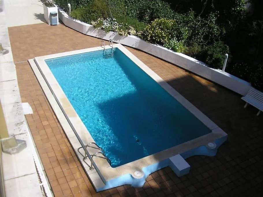 Acogedor Apartamento Con Piscina Proximo A La Playa Tossa de Mar
