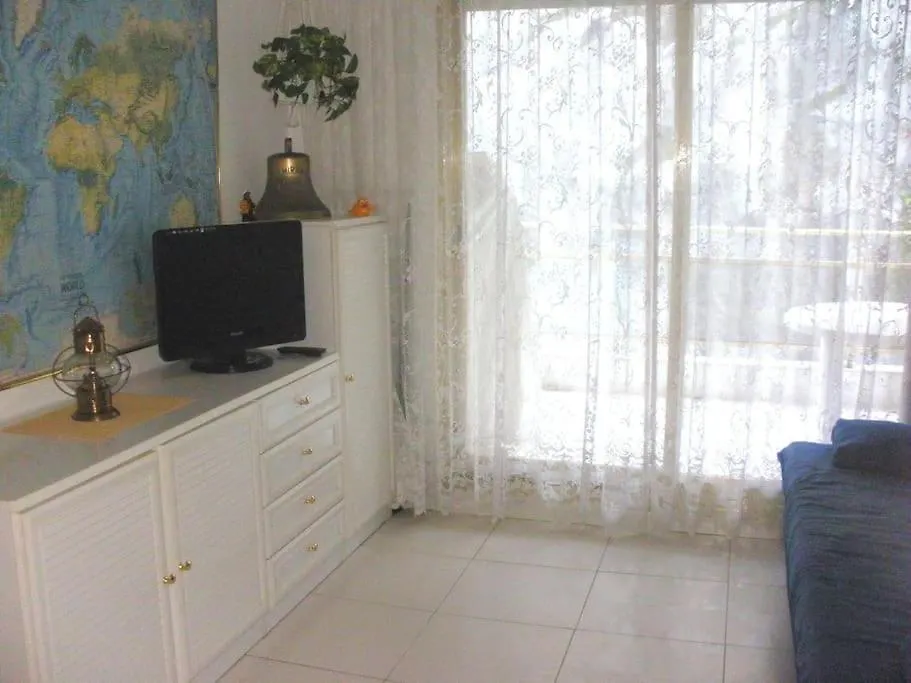 Apartment Acogedor Apartamento Con Piscina Proximo A La Playa Tossa de Mar Spain