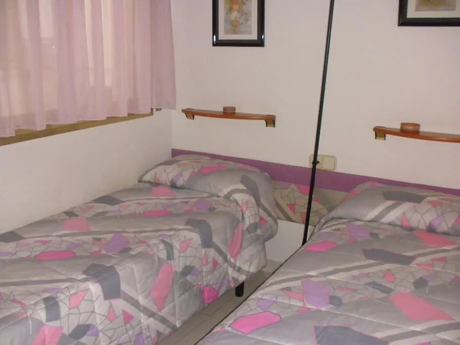 Apartmán Acogedor Apartamento Con Piscina Proximo A La Playa Tossa de Mar