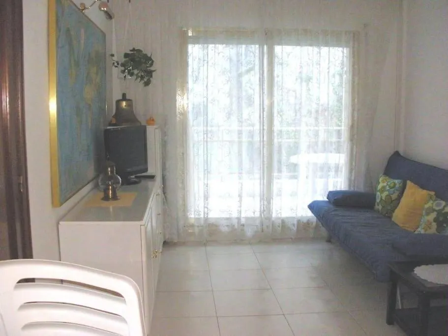 Acogedor Apartamento Con Piscina Proximo A La Playa Tossa de Mar 0*,  Španělsko